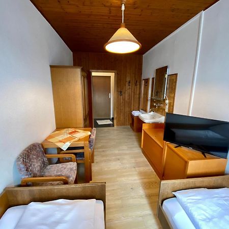 Pension Poechhacker Gresten Quarto foto
