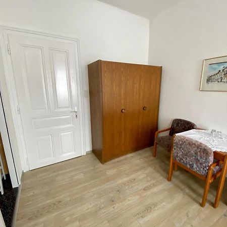 Pension Poechhacker Gresten Quarto foto