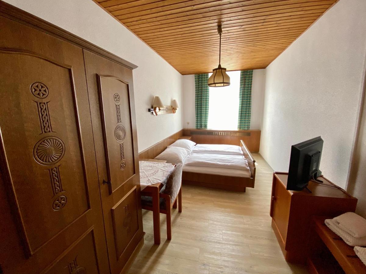 Pension Poechhacker Gresten Quarto foto