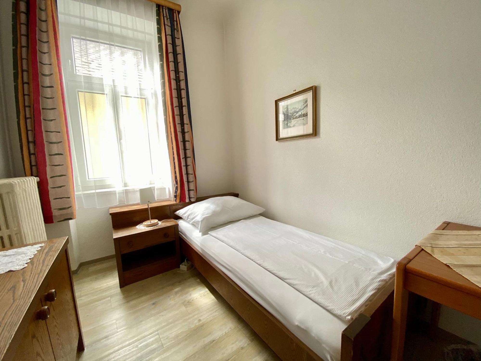 Pension Poechhacker Gresten Quarto foto