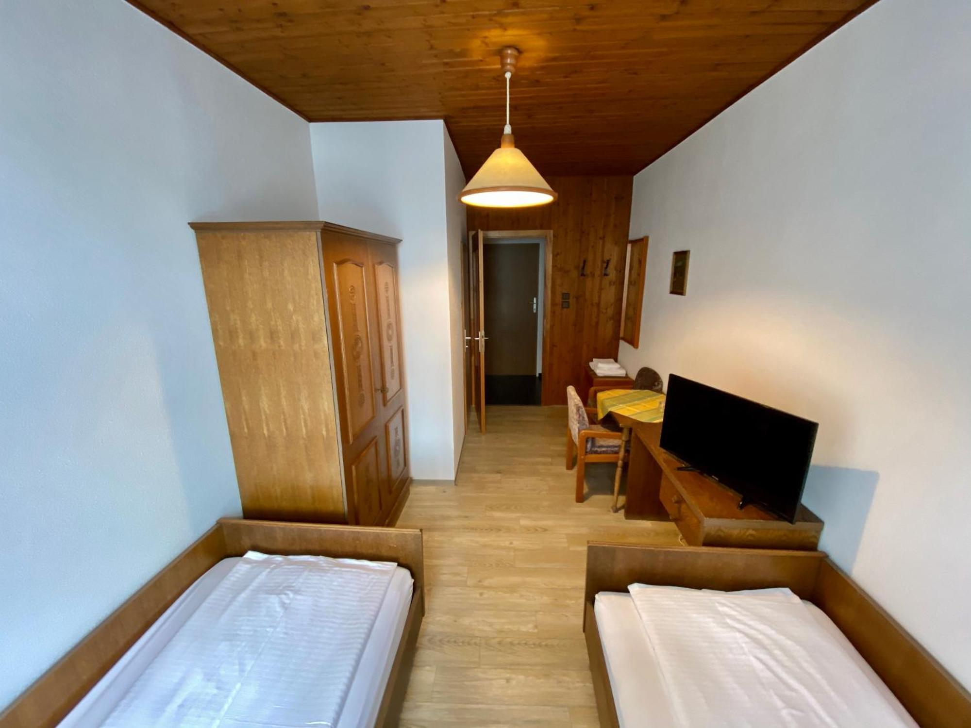 Pension Poechhacker Gresten Quarto foto