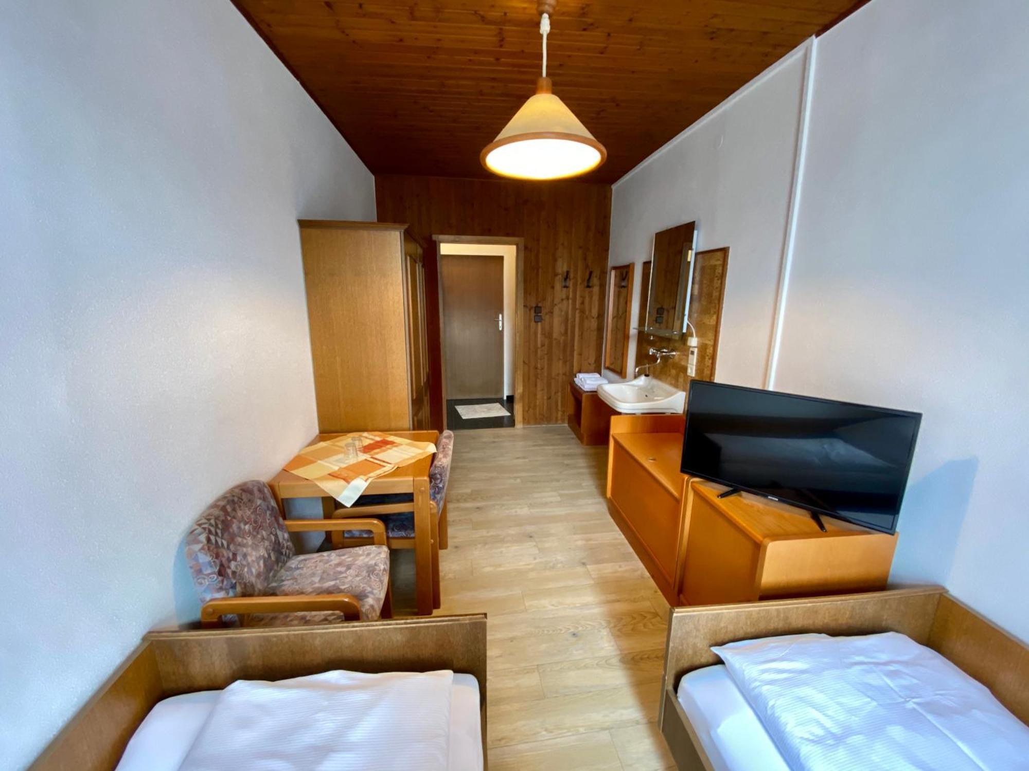Pension Poechhacker Gresten Quarto foto