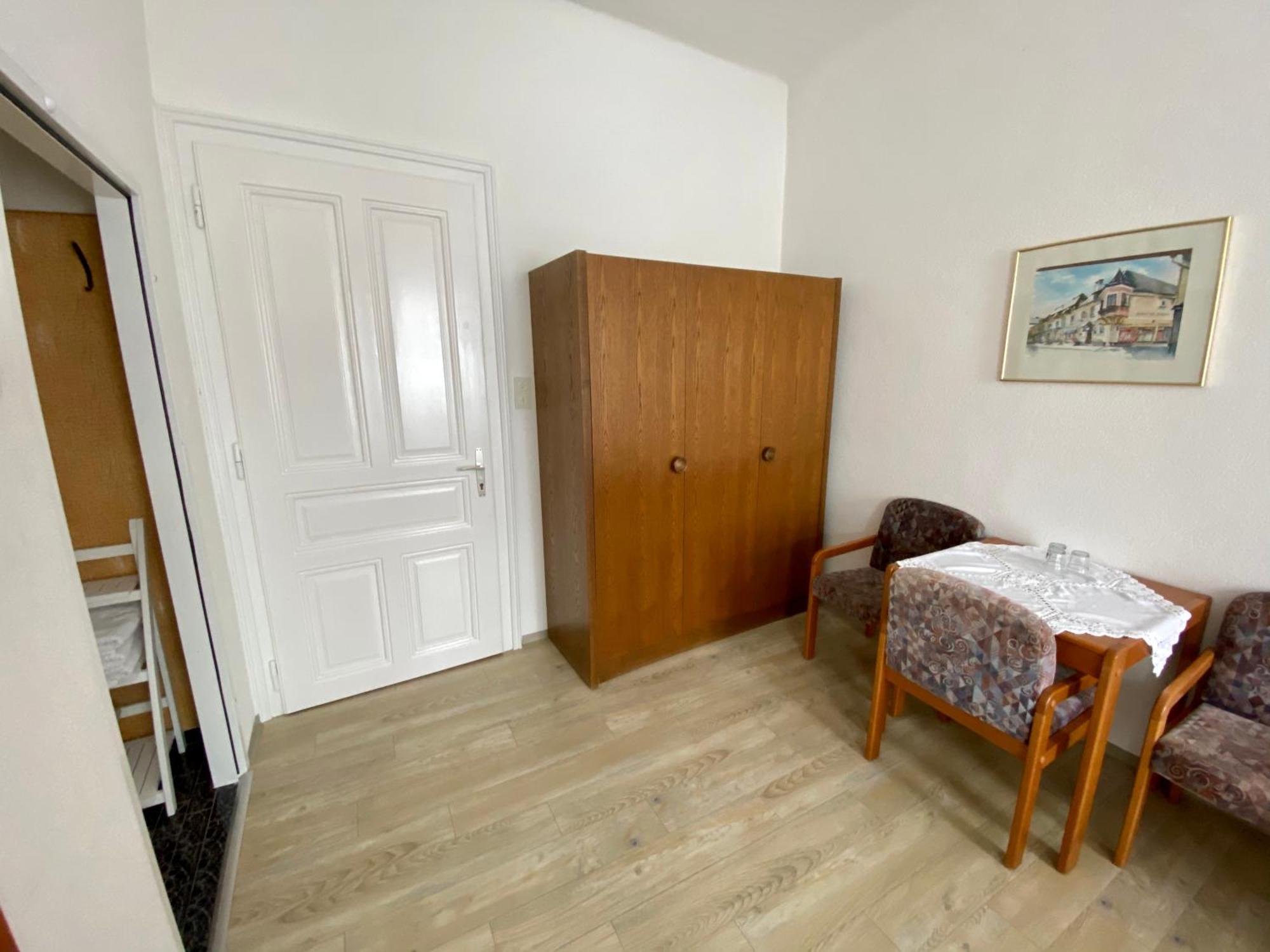 Pension Poechhacker Gresten Quarto foto