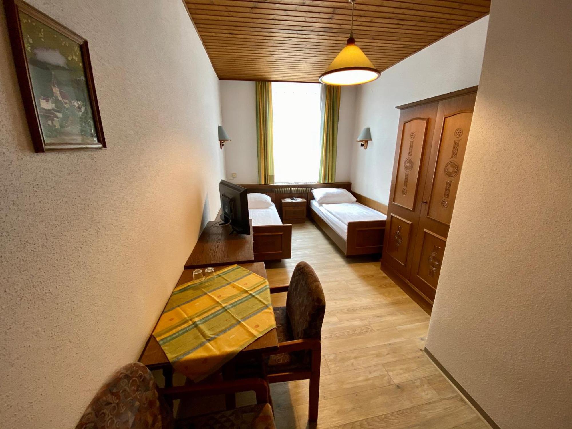 Pension Poechhacker Gresten Quarto foto